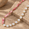 Halsband Lilly Rose