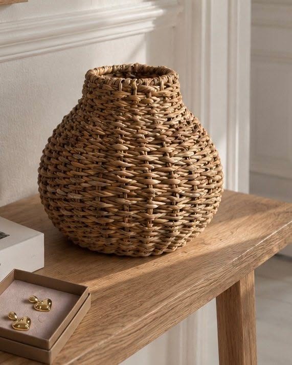 Vase søgræs