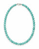 Halsband Mary Aqua
