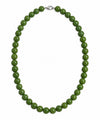 Halsband Mary Emerald