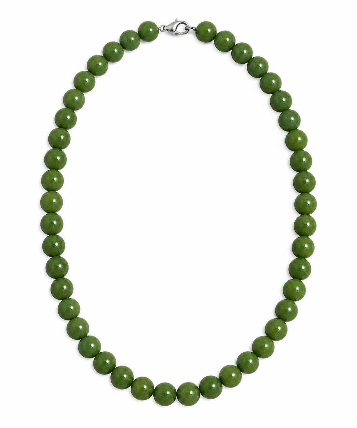 Halsband Mary Emerald