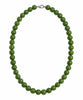 Halsband Mary Emerald