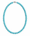 Halsband Mary Turkis