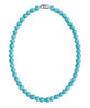 Halsband Mary Turkis
