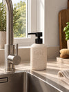 Dispenser med pumpe - Natur