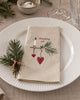 Servetter Jul - 20 st.