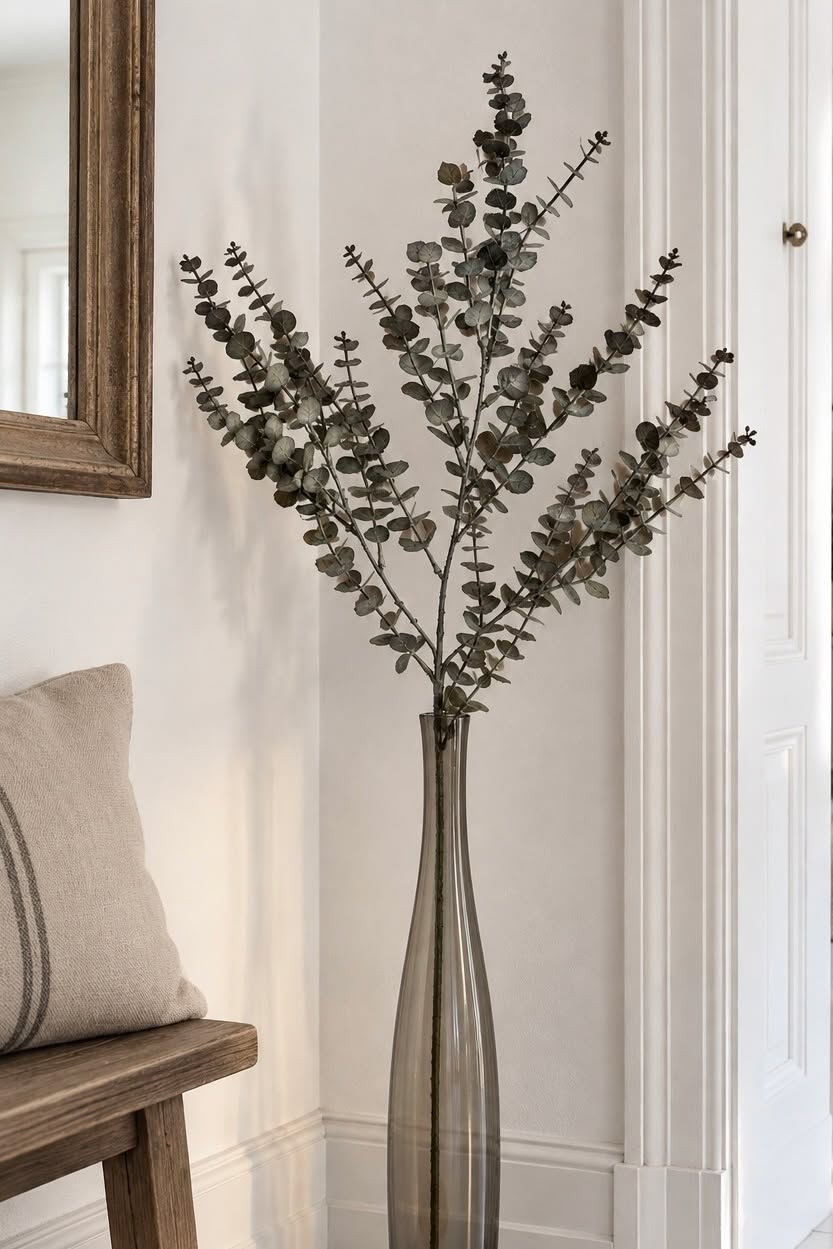 Cypressgren 82cm - Grön