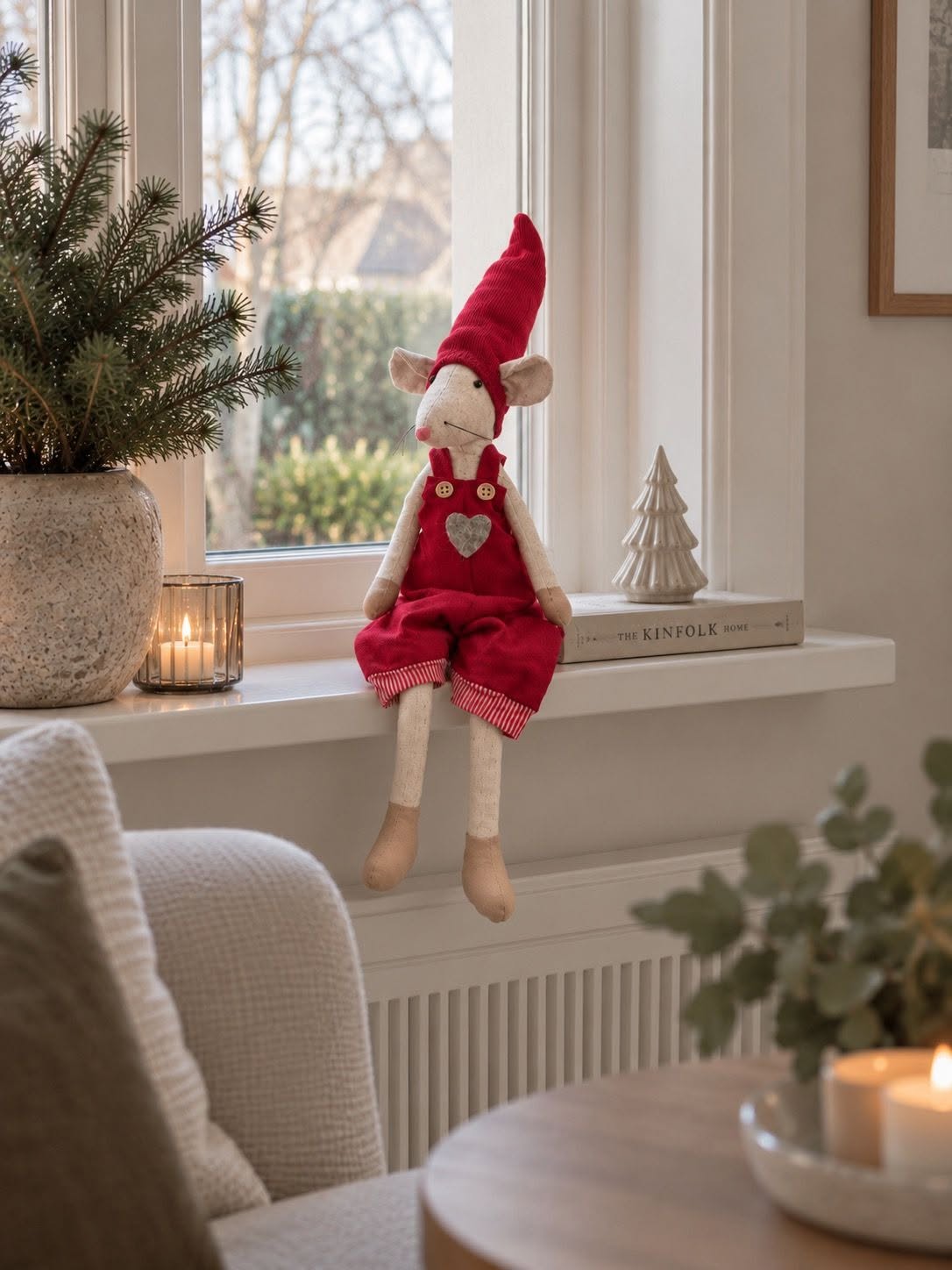Julemus