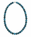 Halsband Mary Sea green