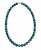 Halsband Mary Sea green