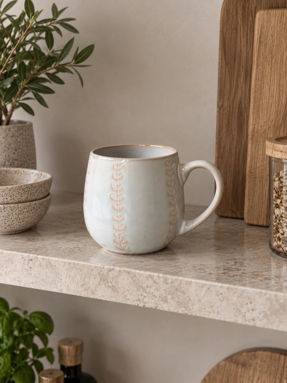 Kopp Nordic stone