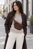 Bumbag Tine - Woodsmoke