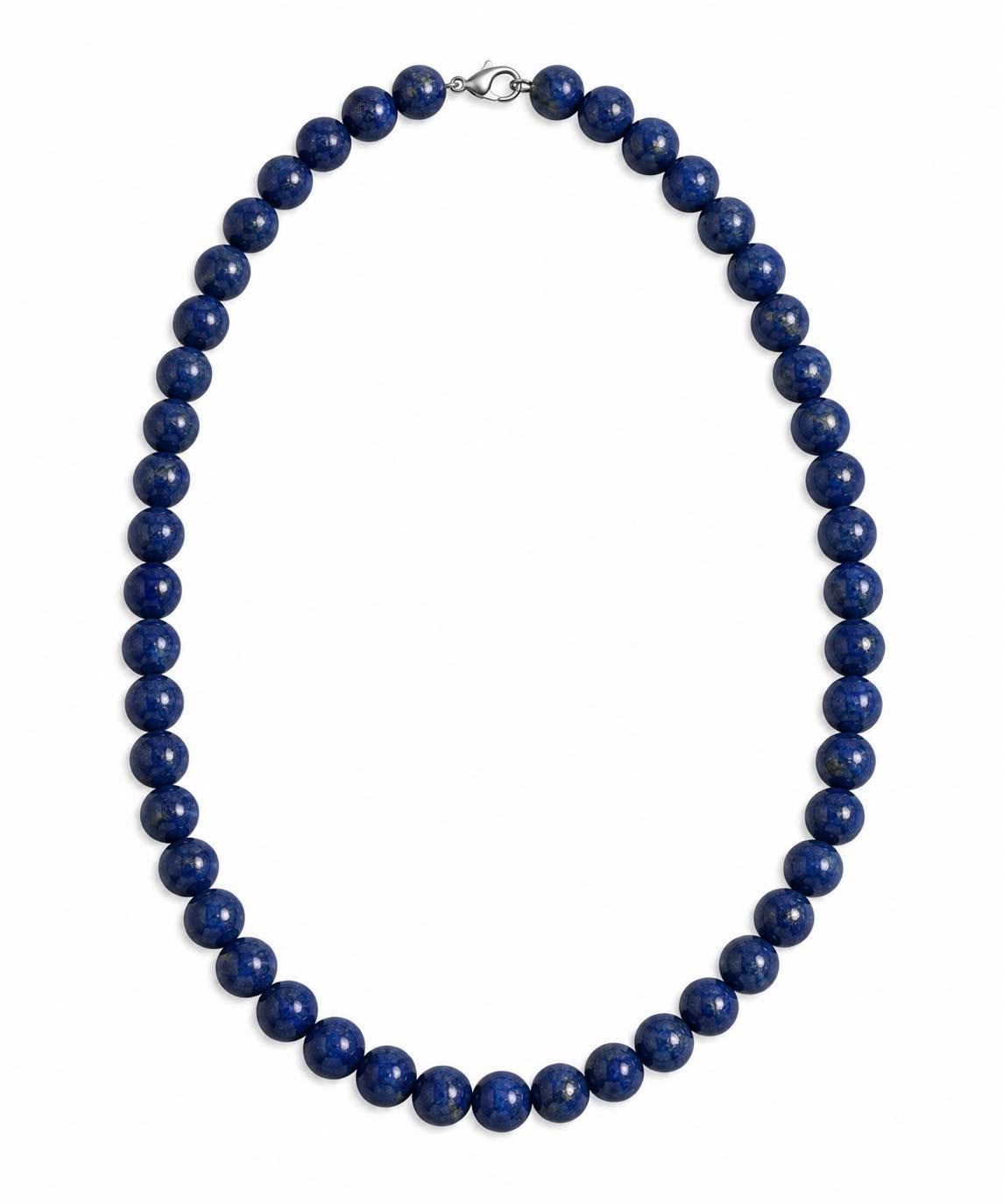 Halsband Mary Navy