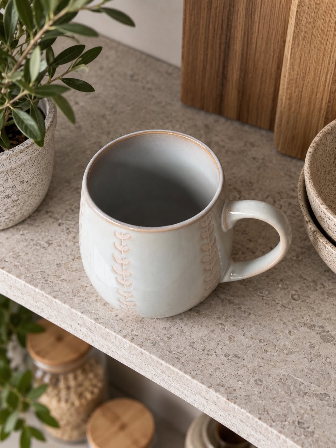 Kopp Nordic stone