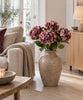 Hortensia brända färger - Mix