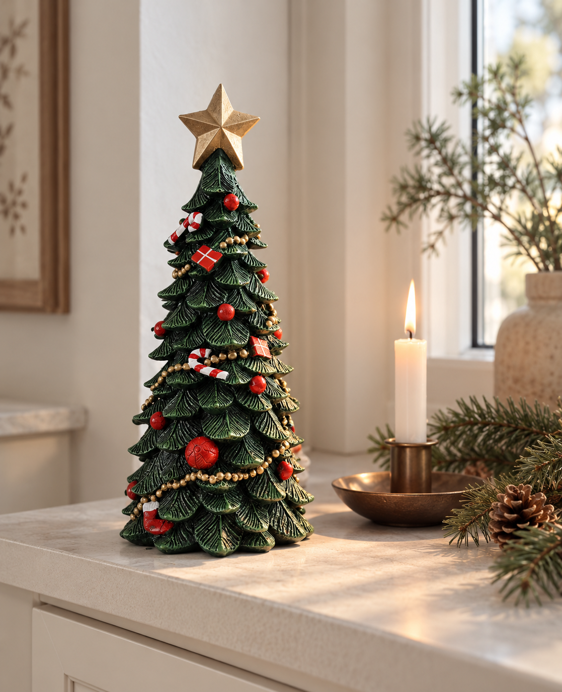 Julgran