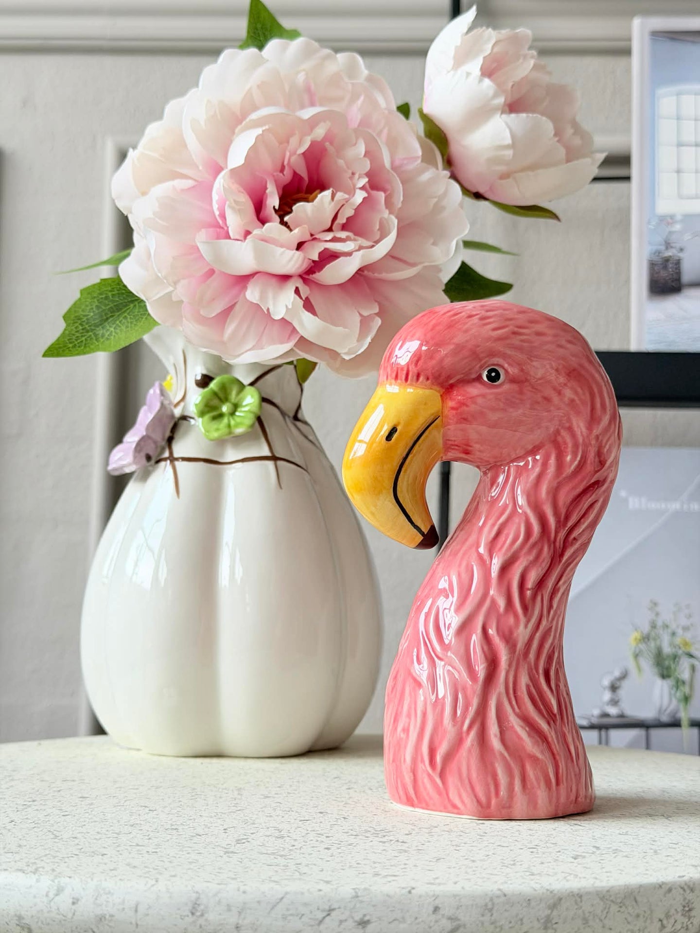 Vas Flamingo