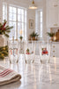 Drikkeglas jul - Pakke med 3 stk