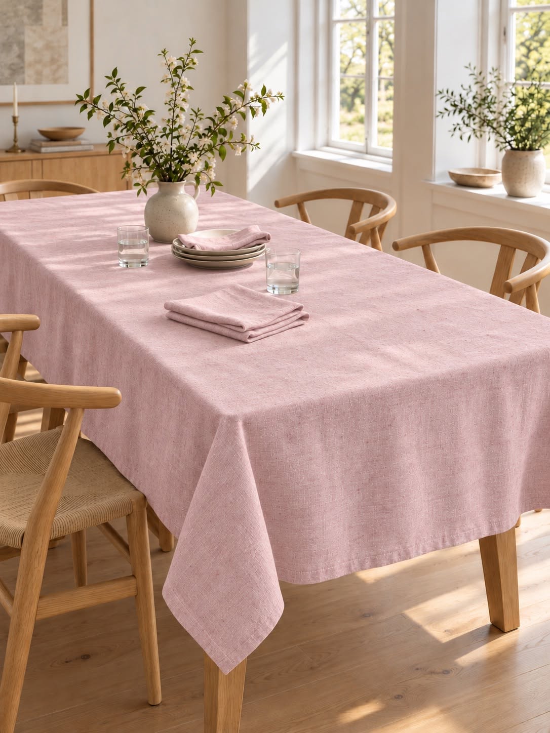 Duk Rosa – Linneutseende