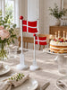 Flagga - flera storlekar