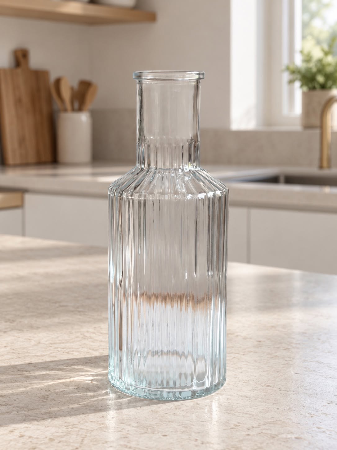 Karaff 800 ml – Klart Glas