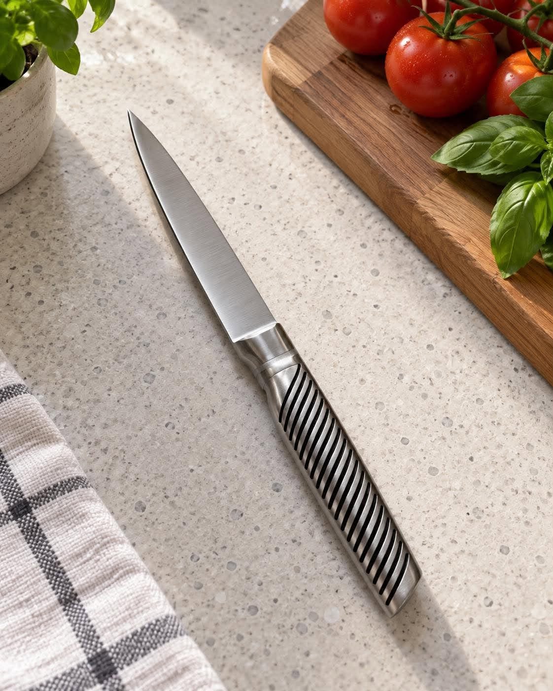 Universalkniv SAIKA – rostfritt stål