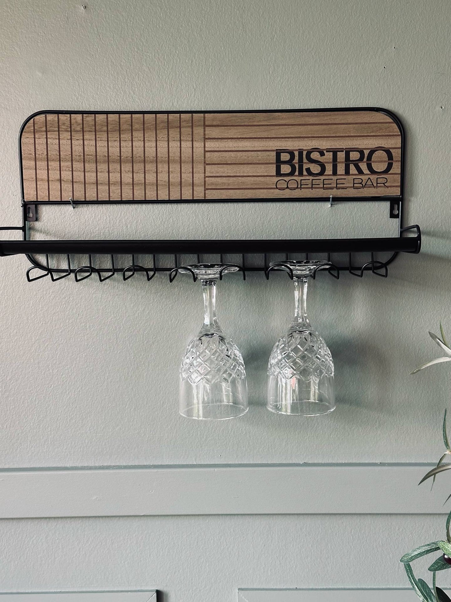 Hylla BISTRO