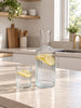 Karaff 800 ml – Klart Glas