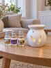 Aroma pakke – keramisk oliebrenner