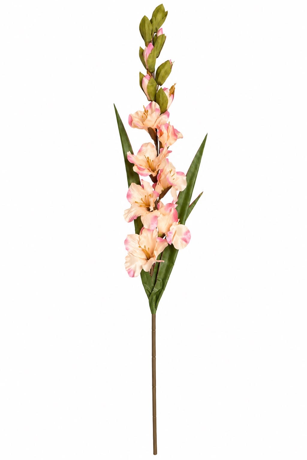 Gladiolus MIX – Konstgjord blomma