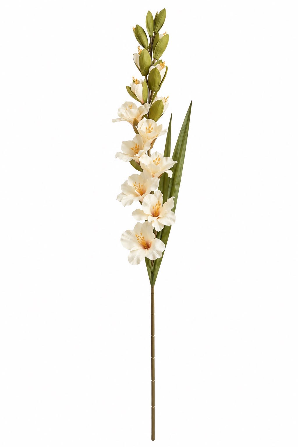 Gladiolus MIX – Konstgjord blomma