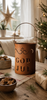 Lykta God Jul