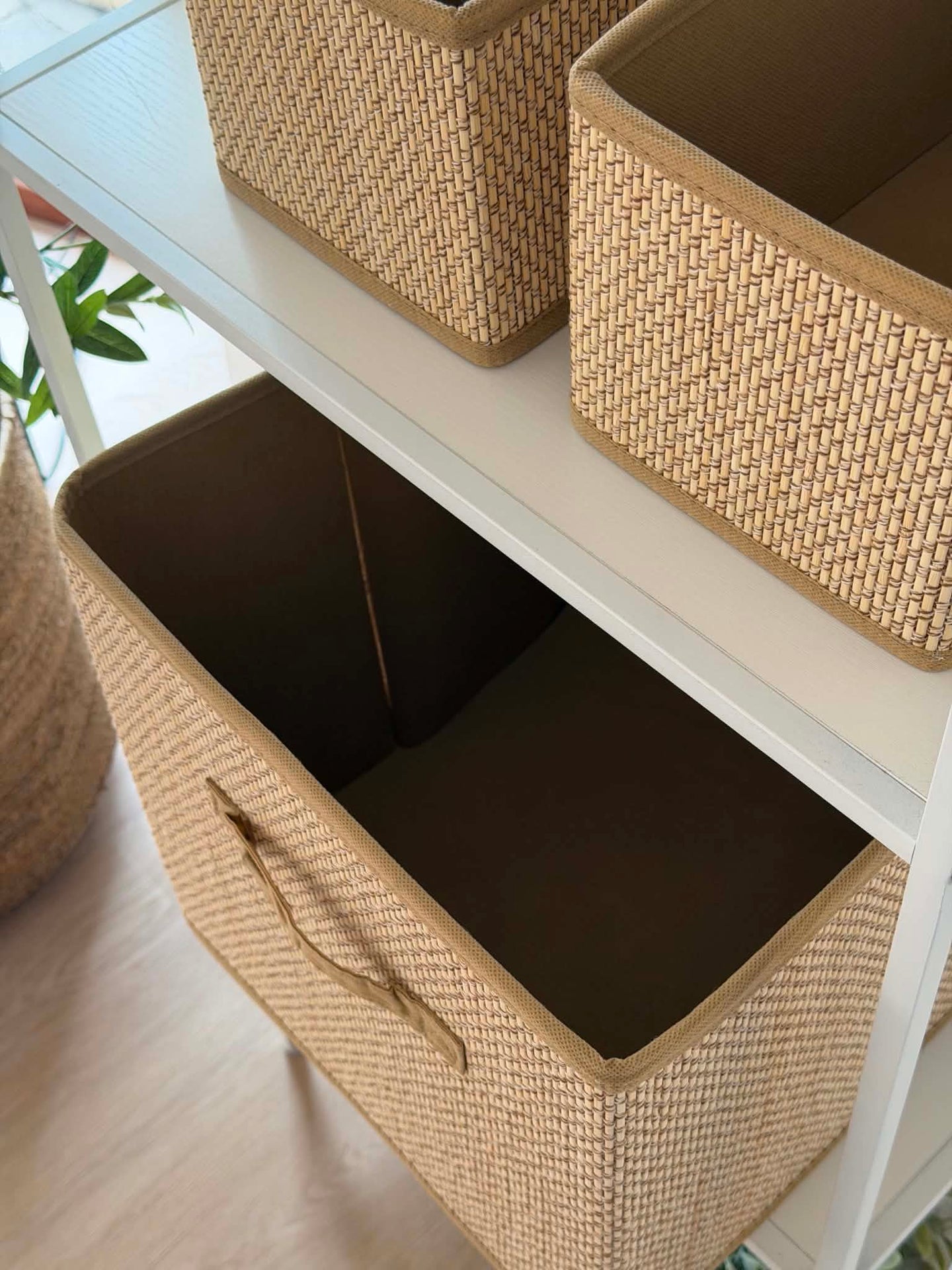 Förvaring HELLA 31x31x31