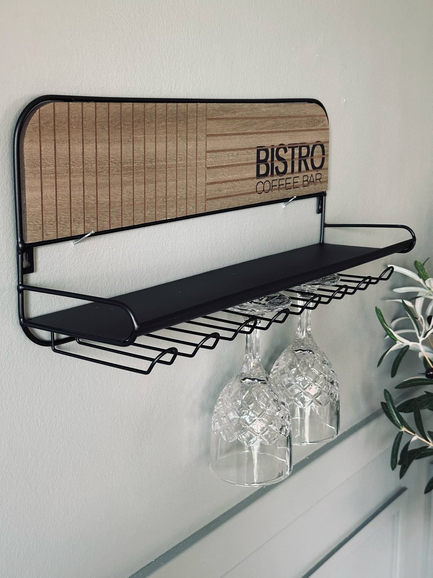 Hylla BISTRO