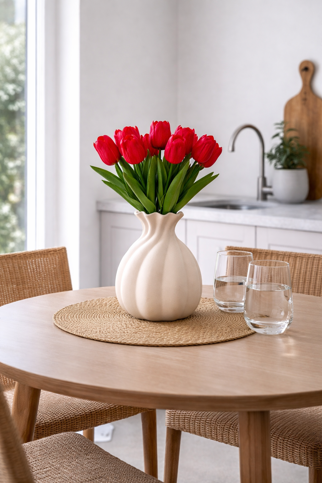 Tulpaner 10 st. – Flera färger