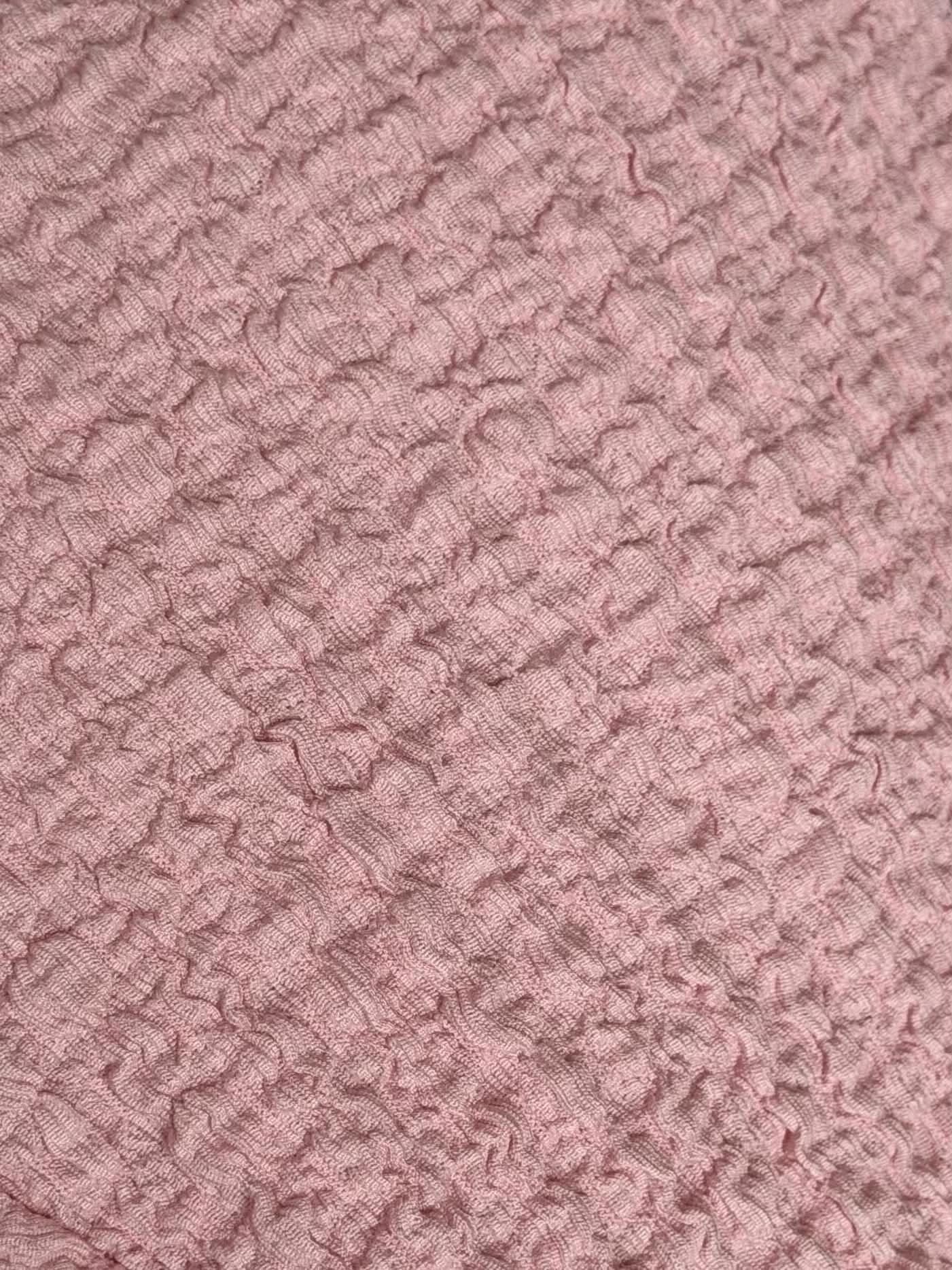 Blus Vionne baby rosa