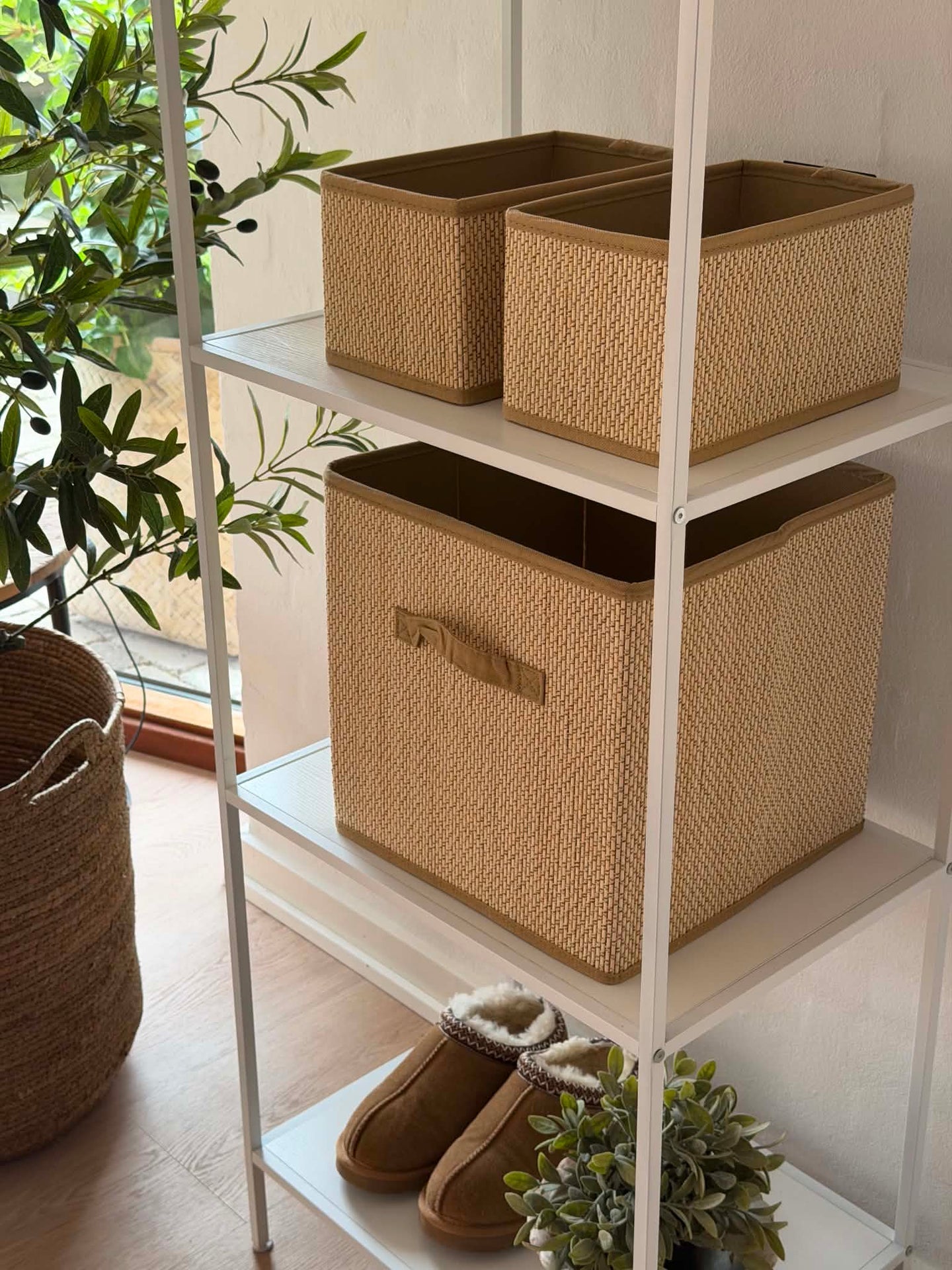 Förvaring HELLA 31x31x31