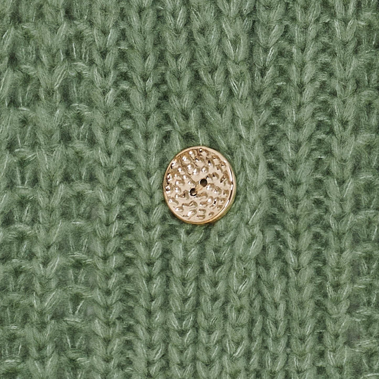 Vest Ruby green