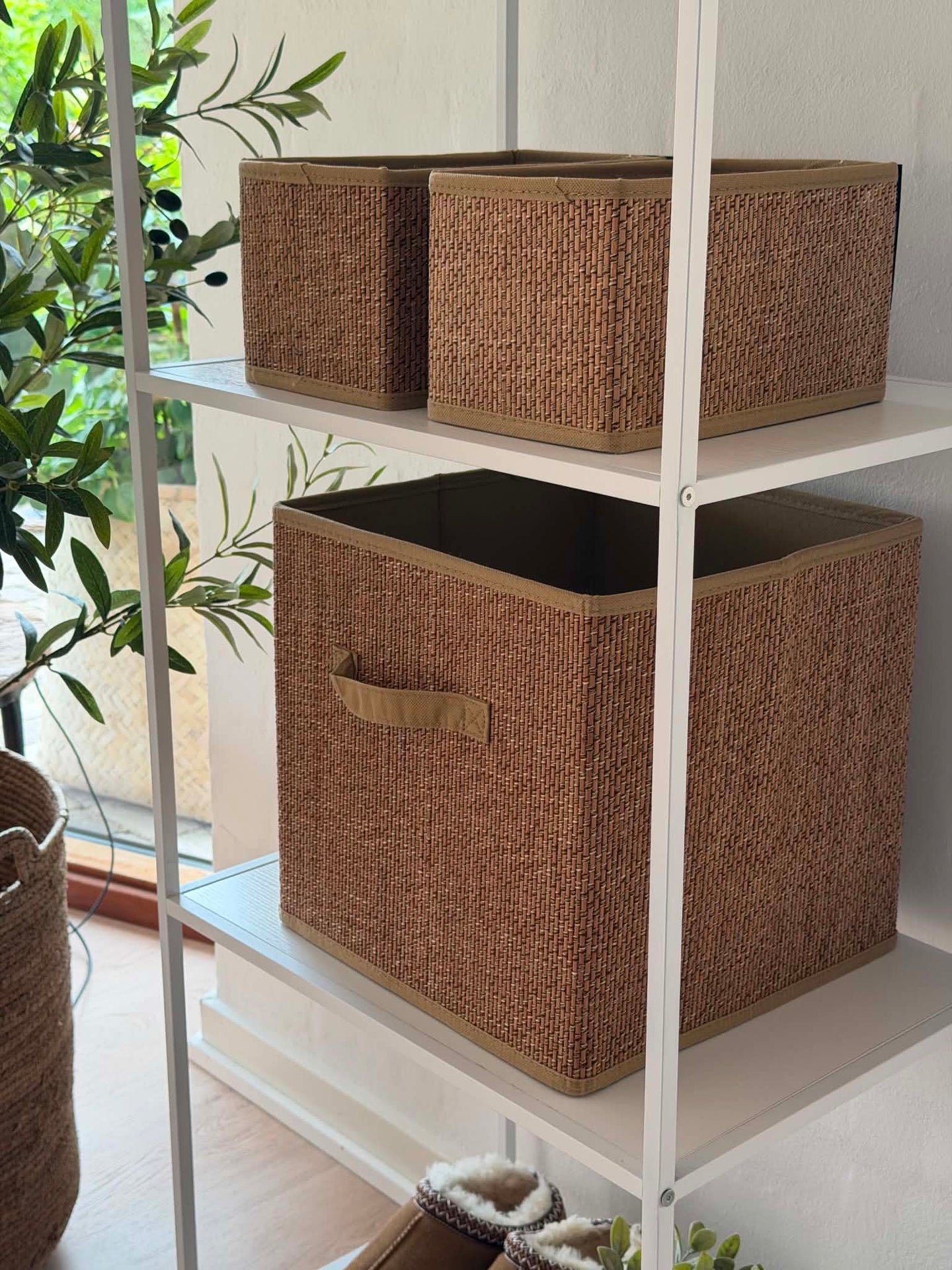 Förvaring HELLA 31x31x31
