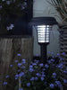 Fackla MOSQUITO 2IN1 SOLAR