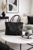 Work Bag Powerfield - Black