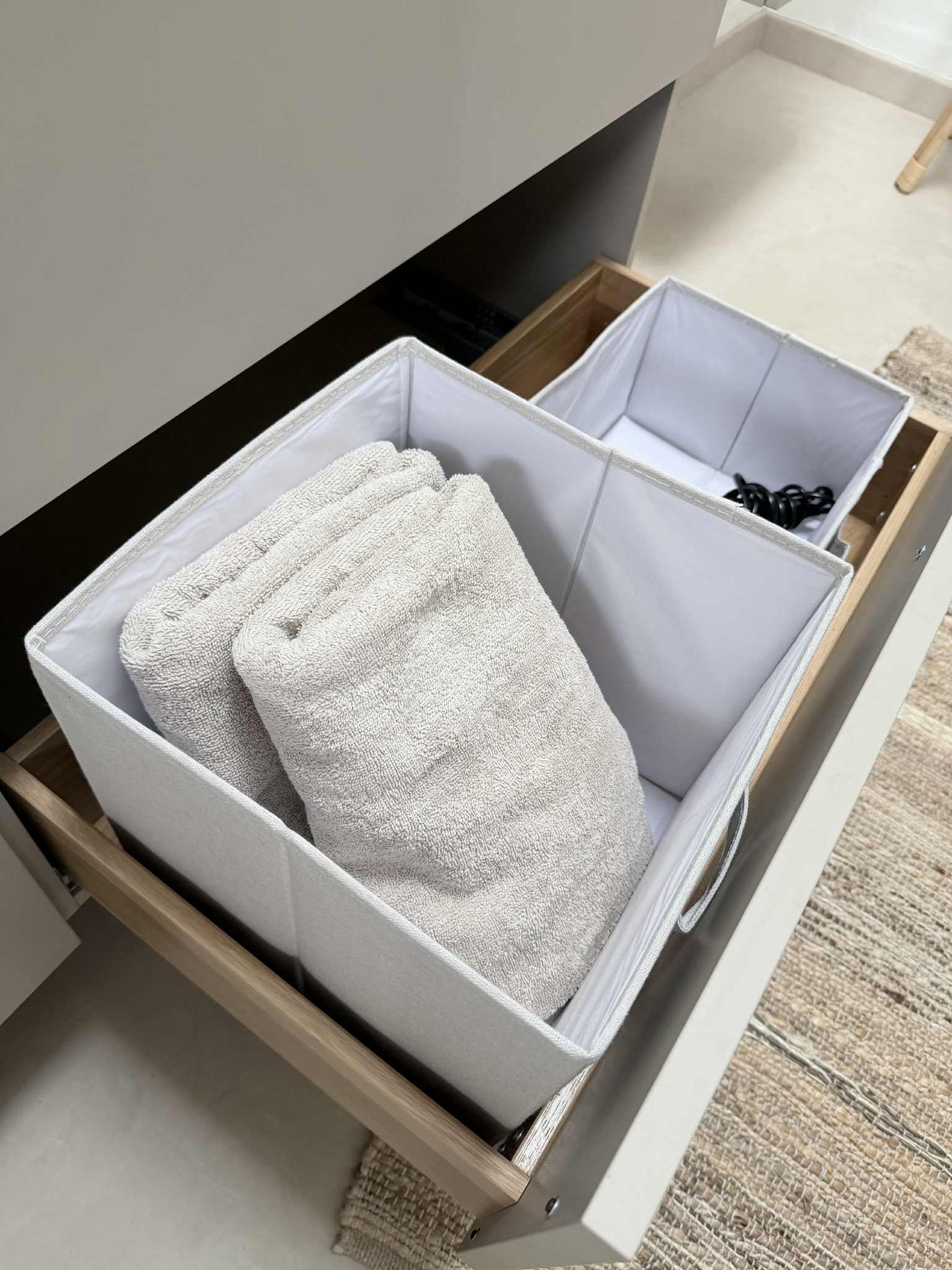 Förvaring BELLA- 30x30