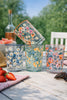Dricksglas Flora - paket med 4 st