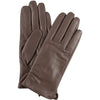 Skinnhandskar Brown