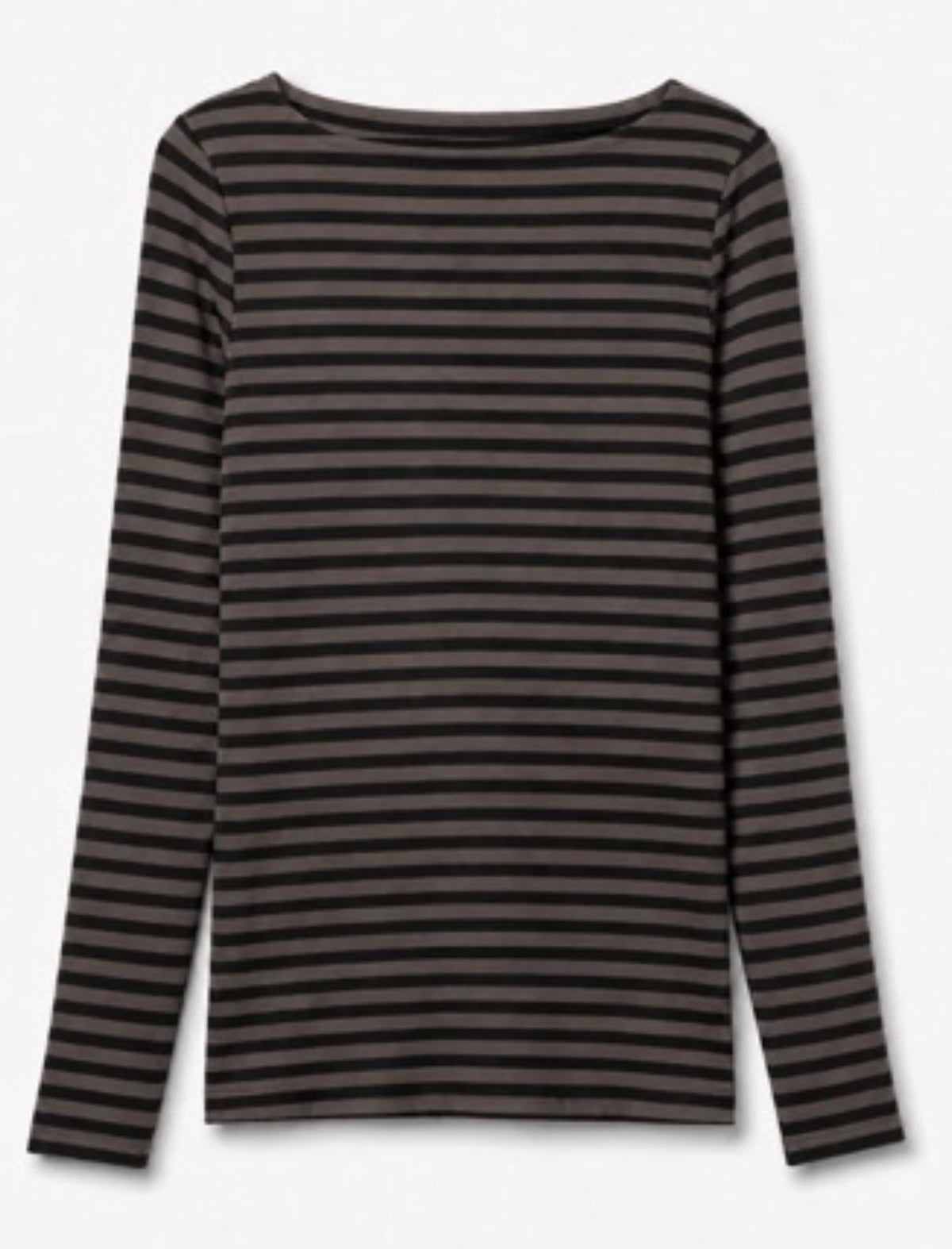 Blus Ingrid - moccarandigt kashmirmix