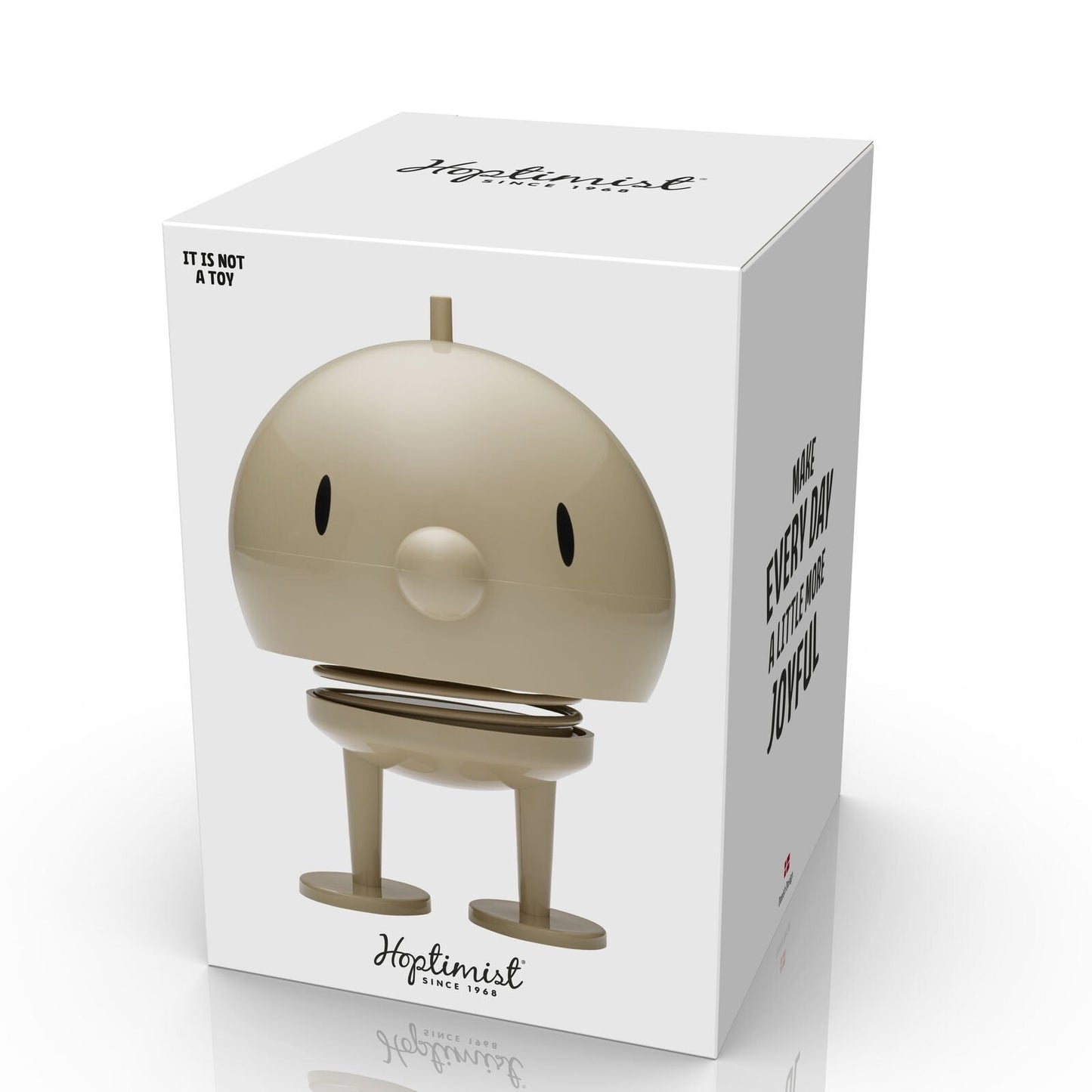 Hoptimist - Bumble - Latte - Medium