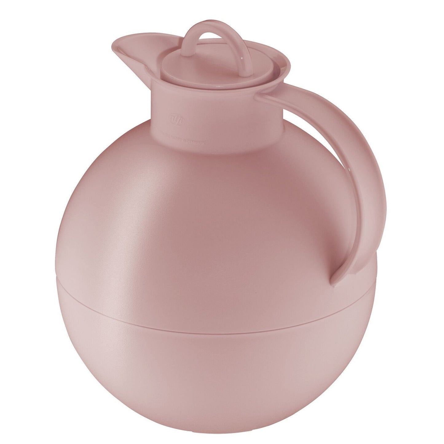 Termoskanna – Kulkanna - Rosa - 0,94 liter