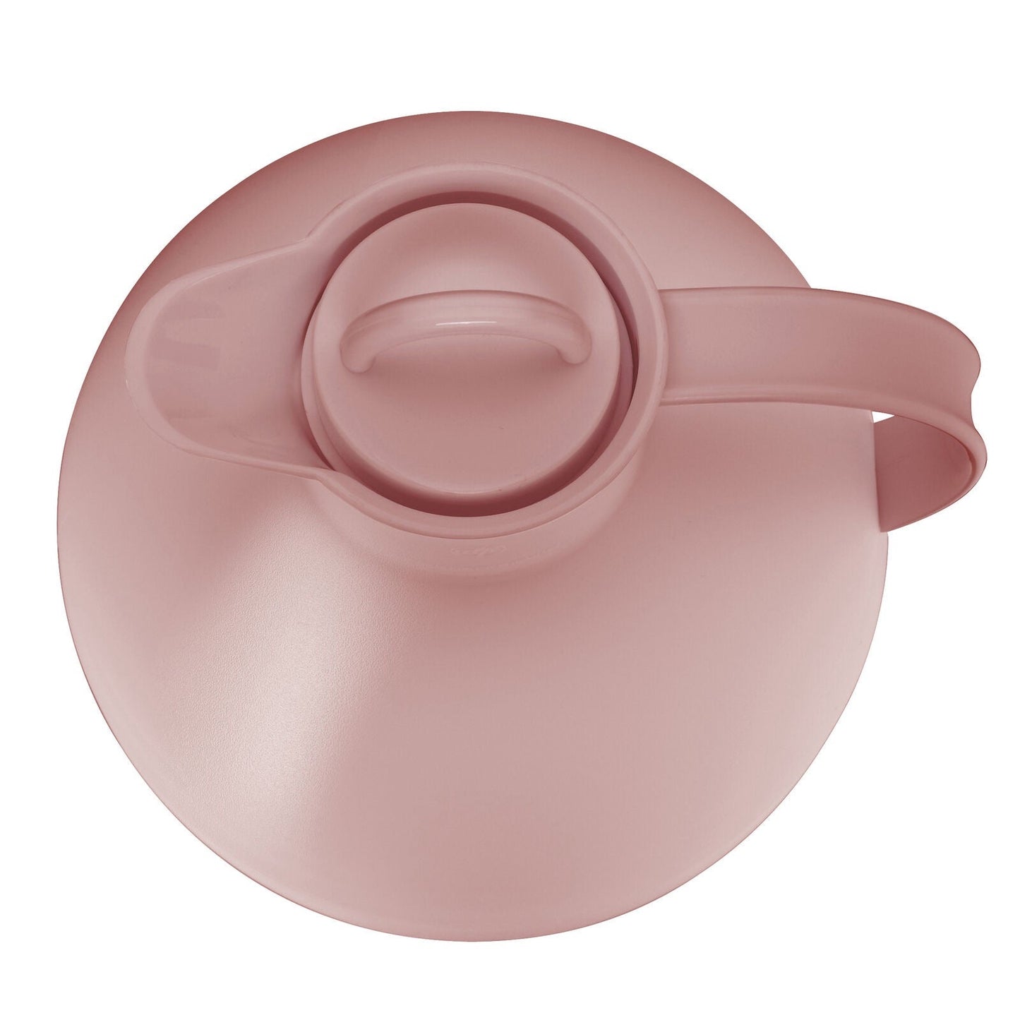 Termoskanna – Kulkanna - Rosa - 0,94 liter