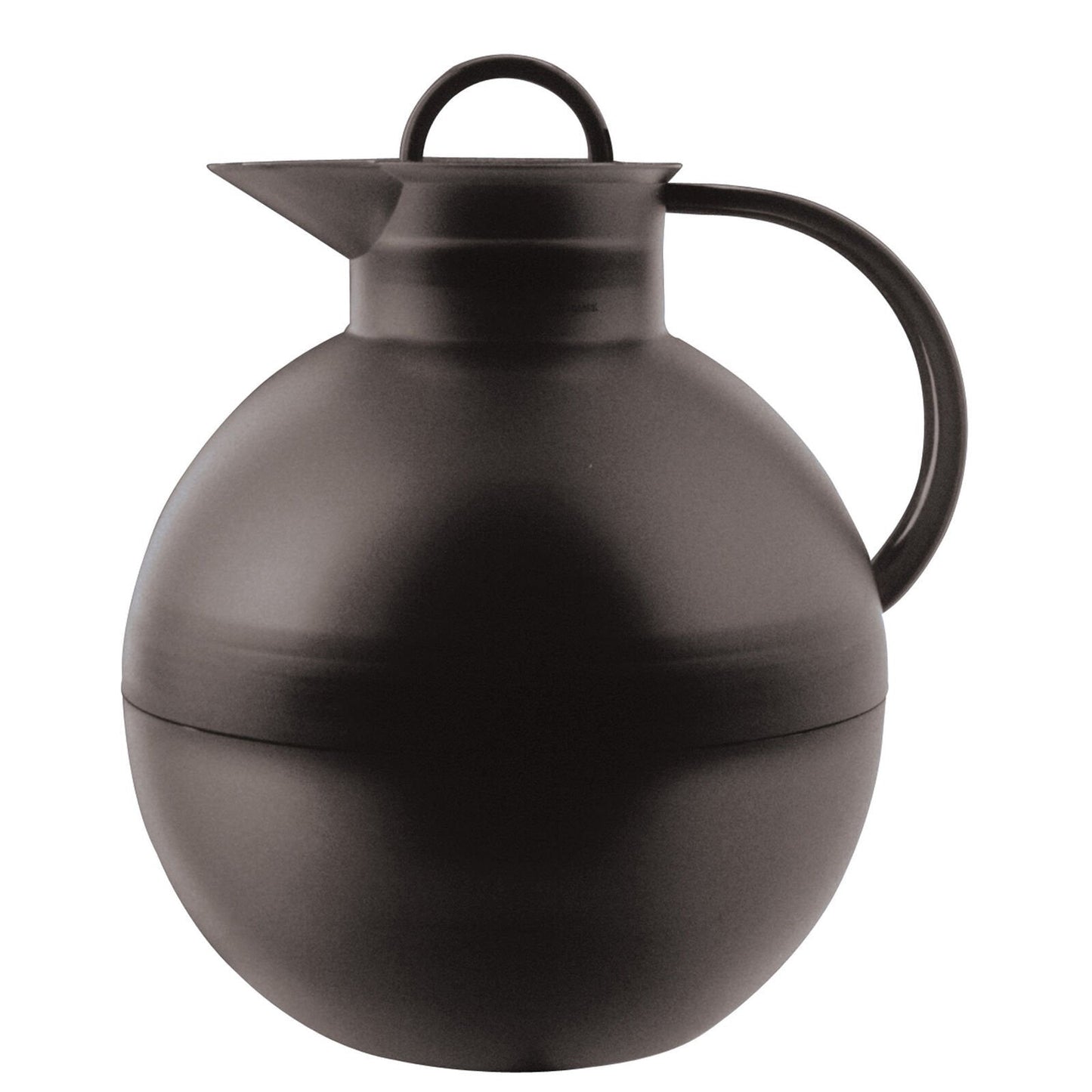 Termoskanna – Kulkanna - Frost svart - 0,94 liter