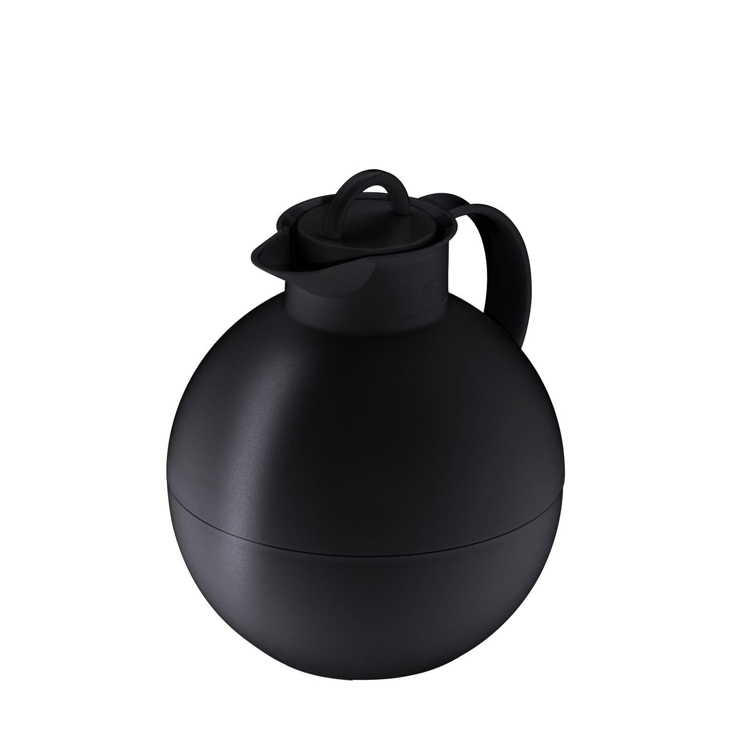 Termoskanna – Kulkanna - Frost svart - 0,94 liter